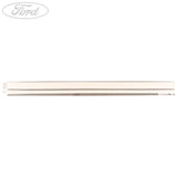 Battitacco con logo originale Ford Fiesta 3 porte ST Line 2032272