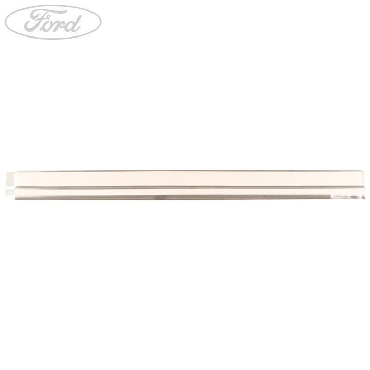 Battitacco con logo originale Ford Fiesta 3 porte ST Line 2032272