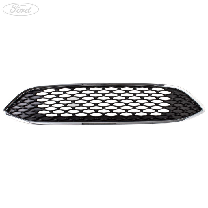Griglia sup. ant. cornice cromata originale Ford C-Max dal 15 2001826