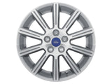Originale Ford Galaxy/S-MAX Cerchi in lega 17
