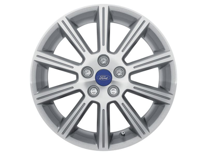Originale Ford Galaxy/S-MAX Cerchi in lega 17
