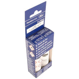 Penne ritocco carrozzeria Ford 9ml in Giallo Senape Oliva Met. 2589830 (codice colore: BHPEWWA)