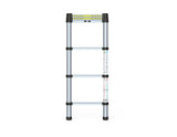 Q-Top® (Q-Tech)* Scala telescopica Get-Up a 4 scalini