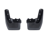 Originale Ford Tourneo/Transit Connect Paraspruzzi posteriori sagomati