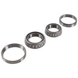 Kit riparazione cuscinetti ruota posteriore Transit Mk8 ruote singole