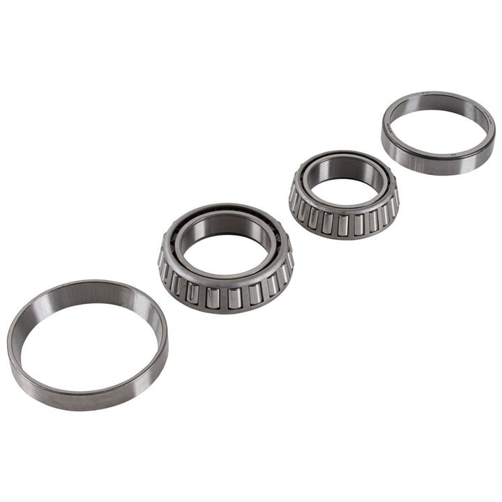 Kit riparazione cuscinetti ruota posteriore Transit Mk8 ruote singole