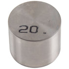 Punteria valvola originale Ford 1.19 Sigma Duratec 3.175mm 06/2015+ 1633785