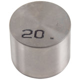 Punteria valvola originale Ford 1.19 Sigma Duratec 3.175mm 06/2015+ 1633785