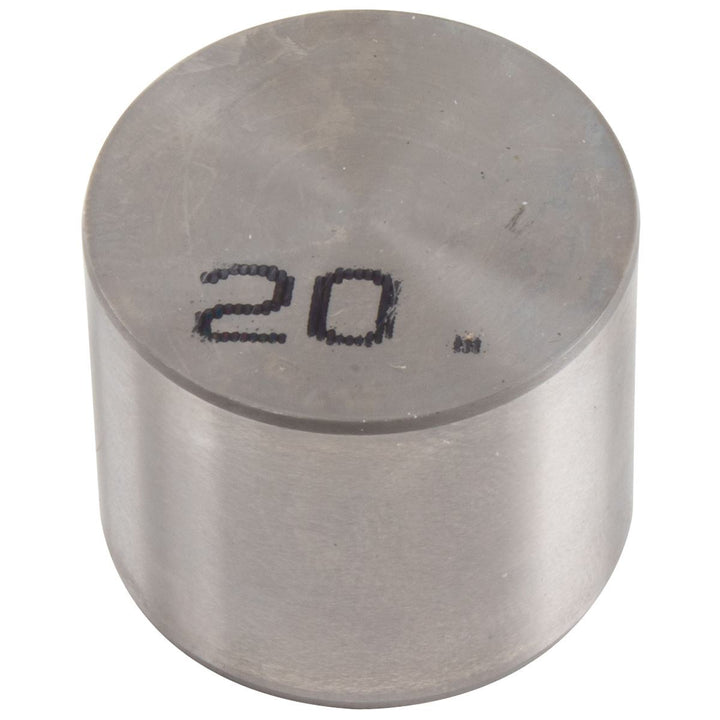 Punteria valvola originale Ford 1.19 Sigma Duratec 3.175mm 06/2015+ 1633785