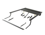 Originale Ford Ranger dal 06/2022 Copricassone Avvolgibile nero