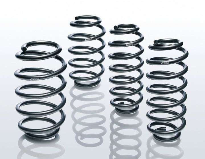 Focus dal 04/2018 Eibach®* Kit abbassamento sospensioni Molle PRO-KIT