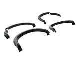 Originale Ford Ranger dal 06/2022 Estensione passaruota anteriore e posteriore