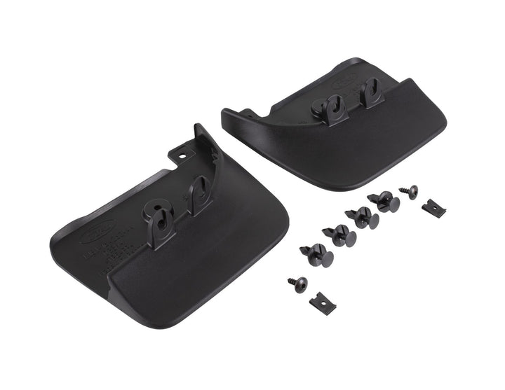 Originale Ford Mustang Mach-E dal 07/2020 Paraspruzzi anteriori,sagomati