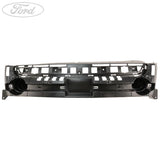 Originale Ford Kuga 11/2012 Pannello Rinforzo Bumper Anteriore 1870314