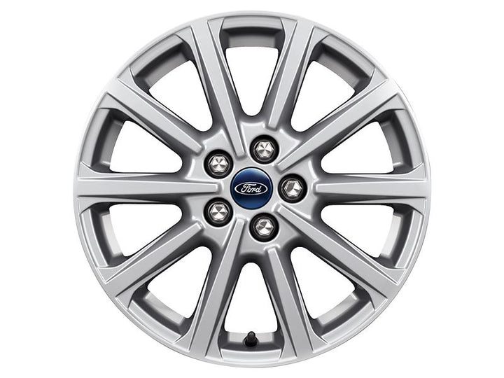 S-MAX SET DI 4 CERCHI IN LEGA CON DISPOSITIVI DI FISSAGGIO A PARTIRE DA 05/2015