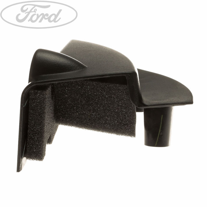 Copertura retrovisore interno porta ant. orig. Ford Fiesta Mk6 Fusion 1252623