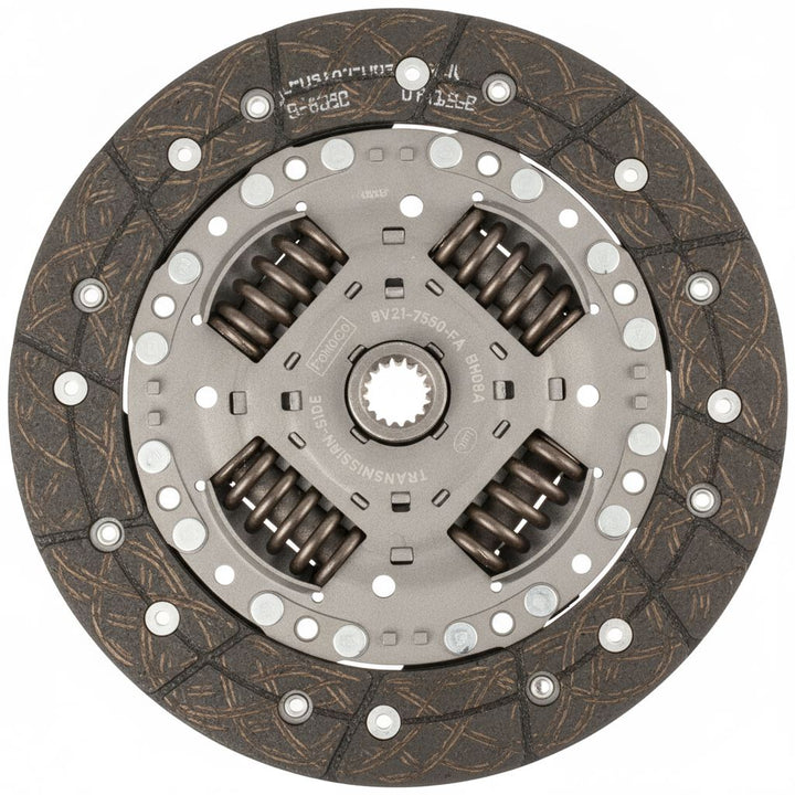 Kit frizione 3 pezzi 1.0 TDCi 1.0 DV6C SOHC DV6 2010-2023
