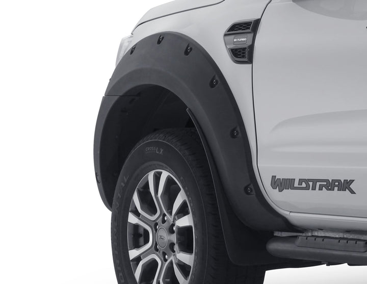Ranger Pickup Attitude* Estensione passaruota anteriore e posteriore