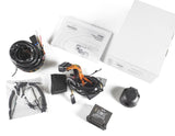 JAEGER automotive GmbH* Kit collegamenti elettrici per gancio traino Connettore a 13 poli