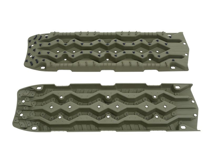 ARB* Piastre di trazione Tred Pro set di 2