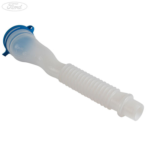 Tappo serbatoio originale Ford C-Max/Grand Washer 1867412