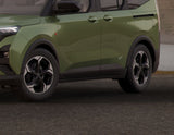 Originale Ford Tourneo/Transit Courier Cerchi in lega 17