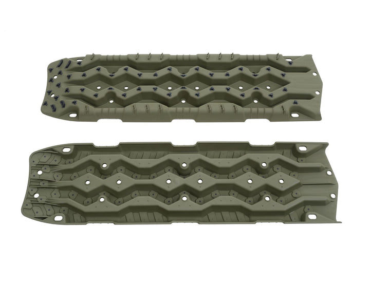 ARB* Piastre di trazione Tred Pro set di 2