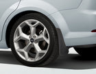 Originale Ford Mondeo 09/2010-08/2014 Paraspruzzi posteriori,sagomati
