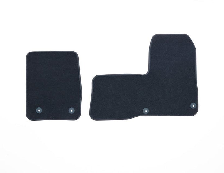Originale Ford Tourneo Custom 08/2012-09/2023 Tappetini