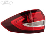 Fanale posteriore sinistro originale FORD C-MAX 5 porte 2022000