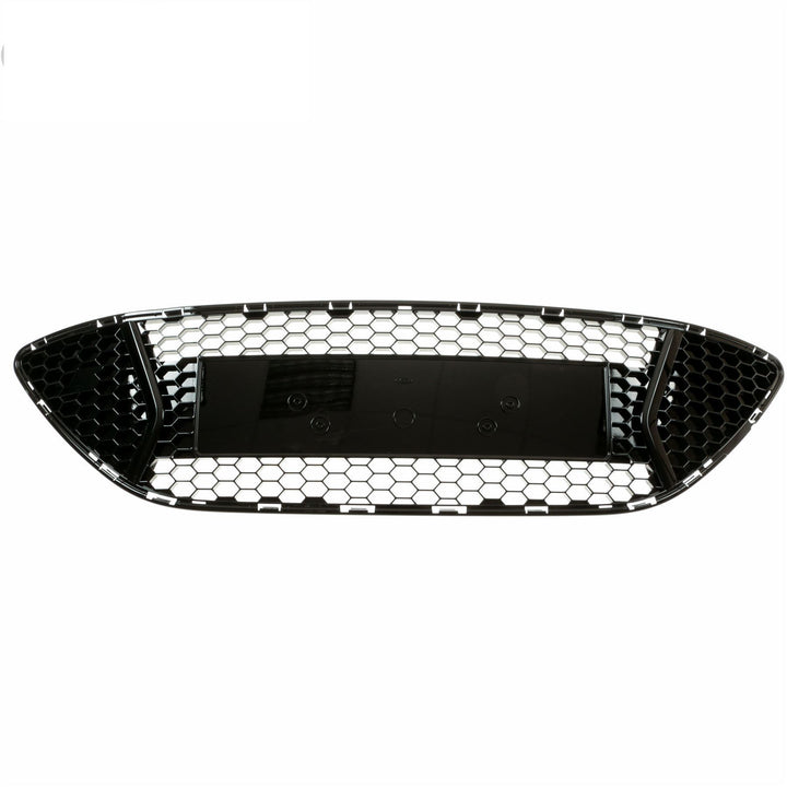 Coperchio griglia paraurti anteriore originale FORD Focus MK3 1782048