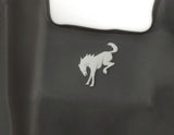 Originale Ford Bronco® dal 10/2022 Tappetini in gomma anteriori e posteriori
