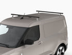 Ford Transit/Tourneo Courier® Q-Top® (Q-Tech)* Portapacchi base da tetto