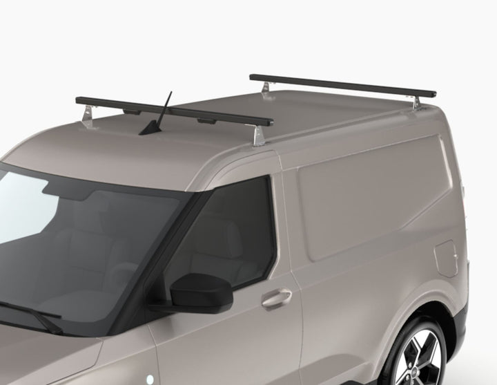 Ford Transit/Tourneo Courier® Q-Top® (Q-Tech)* Portapacchi base da tetto
