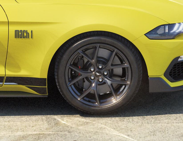 Originale Ford Mustang 03/2015-03/2023 Cerchi in lega 19