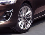 Originale Ford Focus/Mondeo Cerchi in lega 18