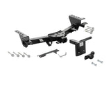 Originale Ford Ranger dal 06/2022 Gancio traino fisso