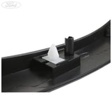 Striscia decorativa/protettiva originale FORD Kuga, parafango anteriore dx 1818213