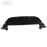 Deflettore aria paraurti anteriore Ford Galaxy S-Max dal 2015 2411908