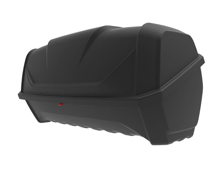 G3* Box bagagliera GP,montato su gancio traino