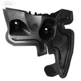 FOCUS MK2 C-MAX STAFFA PARASPRUZZI PER RIVESTIMENTO PASSARUOTA ANTERIORE