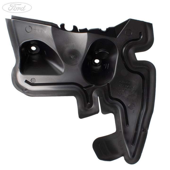 FOCUS MK2 C-MAX STAFFA PARASPRUZZI PER RIVESTIMENTO PASSARUOTA ANTERIORE