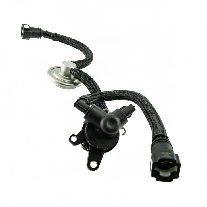 Tubo pompa carburante con sensore originale Ford 1.5 TDCi Duratorq 2015-2022 1918296