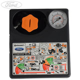 Compressore gonfiatore pneumatici orig. Ford EcoSport 2430476