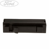 Staffa rivestimento bagagliaio posteriore origianale FORD Focus MK3 Kuga 1800020