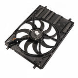 Radiatore e ventola originali Ford 1.0 1.5 EcoBoost 1.5 TDCi 2018+ 2213993