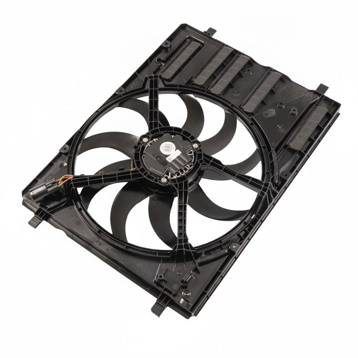 Radiatore e ventola originali Ford 1.0 1.5 EcoBoost 1.5 TDCi 2018+ 2213993
