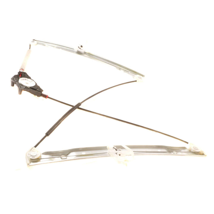 Alzacristallo sinistro originale Ford Fiesta 2008 senza motore 1567726