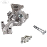 Pompa acqua Focus Mk3  C-MAX Mk3 Fiesta Mk8 1.0 EcoBoost