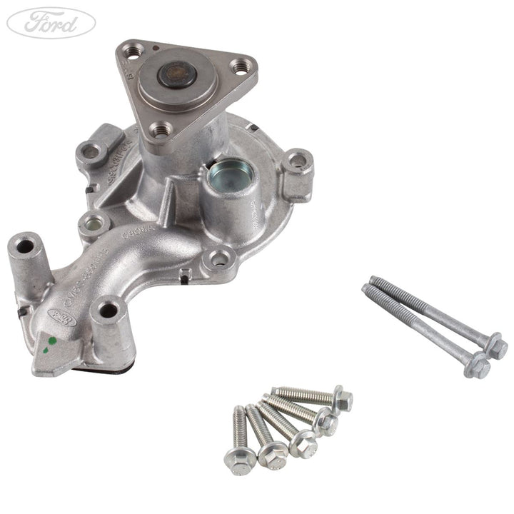 Pompa acqua Focus Mk3  C-MAX Mk3 Fiesta Mk8 1.0 EcoBoost